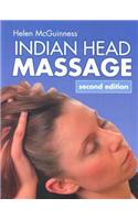 Indian Head Massage