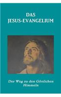 Jesus-Evangelium