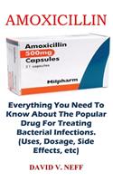Amoxicillin