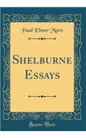 Shelburne Essays (Classic Reprint)
