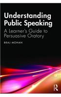 Understanding Public Speaking