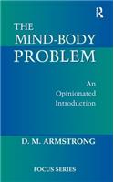 The Mind-body Problem