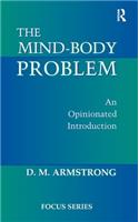 The Mind-body Problem