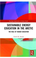 Sustainable Energy Education in the Arctic