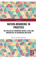 Nation-branding in Practice