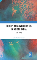 European Adventurers in North India