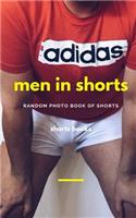 Men in shorts