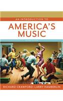 An Introduction to America's Music (Second Edition)