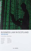 Business Law in Scotland