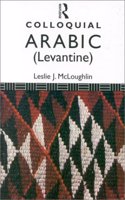 Colloquial Arabic (Levantine)
