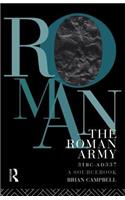 Roman Army, 31 BC - AD 337