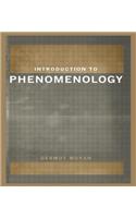 Introduction to Phenomenology