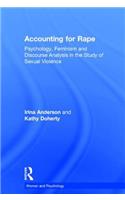 Accounting for Rape