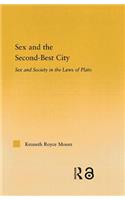Sex and the Second-Best City