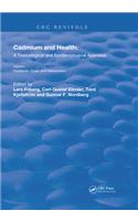 Cadmium and Health