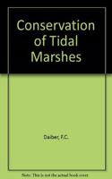 Conservation of Tidal Marshes