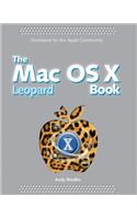 The Mac OS X Leopard Book