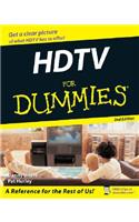 HDTV for Dummies