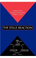 Stille Reaction