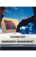 Wiley Pathways Technology in Emergency Management