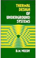 Thermal Design of Underground Systems