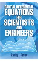 Partial Differential Equations for Scientists and Engineers: (Dover Books on Advanced Mathematics)