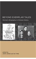 Beyond Exemplar Tales