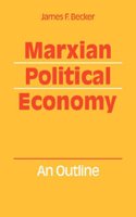 Marxian Political Economy