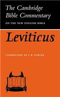 Leviticus