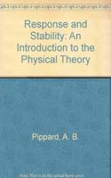 Response and Stability