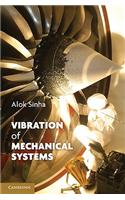Vibration of Mechanical Systems