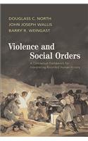 Violence and Social Orders