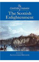 Cambridge Companion to the Scottish Enlightenment