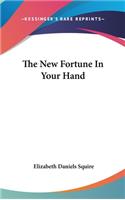 New Fortune In Your Hand