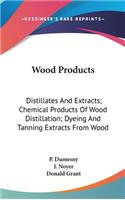 Wood Products