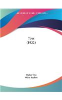 Toys (1922)