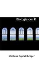 Biologie Der Kafer Europas