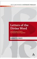 Letters of the Divine Word