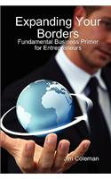 Expanding Your Borders