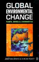 Global Environmental Change