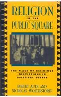 Religion in the Public Square