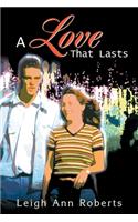 A Love That Lasts