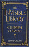 Invisible Library