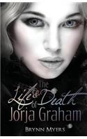 The Life & Death of Jorja Graham