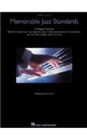 Memorable Jazz Standards