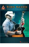 Toby Keith Guitar Collection