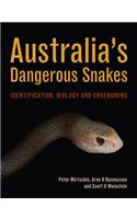 Australia's Dangerous Snakes