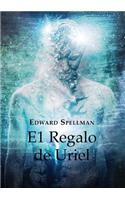 Regalo de Uriel LETRA GRANDE
