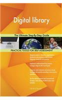 Digital library The Ultimate Step-By-Step Guide