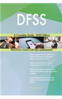 DFSS A Complete Guide - 2020 Edition
